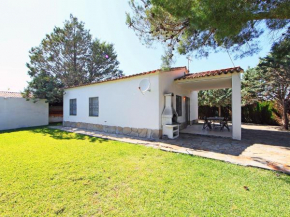 Гостиница Holiday Home Cornelia Pucho  Камбрильс